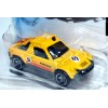 Hot Wheels - Porsche 914 Rally
