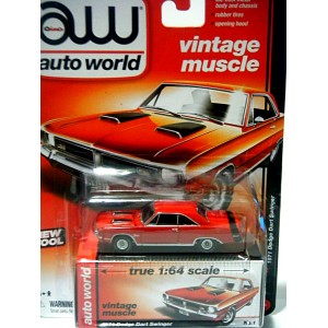 Auto World s - 1971 Dodge Dart Swinger