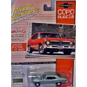 Johnny Lightning Muscle Cars USA - 1968 Chevrolet Nova SS COPO