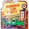 Greenlight - LE 1:43 Scale - Running on Empty - Texaco 1948 Ford F-1 Pickup Truck