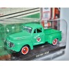Greenlight - LE 1:43 Scale - Running on Empty - Texaco 1948 Ford F-1 Pickup Truck