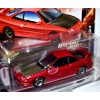 Johnny Lightning Import Heat - 1997 Acura Integra Type R