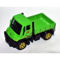 Matchbox Mercedes-Benz Unimog U300