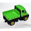 Matchbox Mercedes-Benz Unimog U300