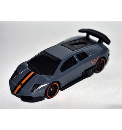 Hot Wheels - Lamborghini Murceilago Superveloce