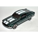 Hot Wheels - Fast & Furious - 1967 Ford Mustang Fastback