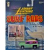 Johnny Lightning Surf Rods - Waimea Mama's - 1954 Chevrolet Sedan Delivery