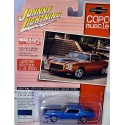 Johnny Lightning Muscle Cars USA - 1970 1/2 Chevrolet Camaro RS/Z28 COPO