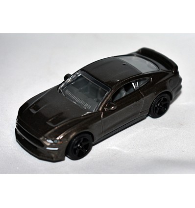Matchbox - 2019 Ford Mustang GT Coupe