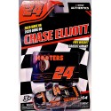 NASCAR Authentics Hendrick Motorsports - Chase Elliott - Hooters Chevrolet Silverado Pickup Truck