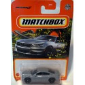 Matchbox - Dodge Charger