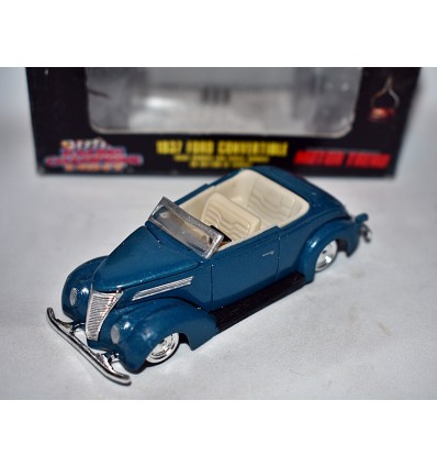 Racing Champions Mint Series - 1956 Ford Crown Victoria
