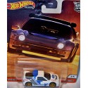 Hot Wheels Premium - Thrill Climbers - Ford RS200