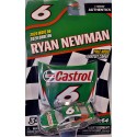 NASCAR Authentics - Ryan Newman Castrol Ford Mustang Stock Car