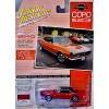Johnny Lightning Muscle Cars USA- Copo Muscle - 1968 Yenko Chevrolet Camaro