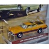 Greenlight - Estate Wagons - 1970 Oldsmobile Vista Cruiser Station Wagon