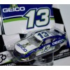 NASCAR Authentics - Ty Dillon Geico Gecko Chevrolet Camaro