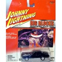Johnny Lightning - Big Blocks - 1970 Buick GS Stage-1 455
