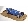 Brumm - R41 - 1933 Bugatti Type 59 Race Car