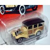 Johnny Lightning - Woodys & Panels - 1931 Ford Woody