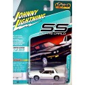 Rare Johnny Lightning Classic Gold - 1997 Chevrolet Monte Carlo SS