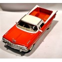 Tootsietoy - Hard Body's - 1959 Chevrolet El Camino