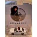 Greenlight Hollywood - Quantico - 2003 NYPD Ford Crown Vic Police Interceptor