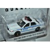 Greenlight Hollywood - Quantico - 2003 NYPD Ford Crown Vic Police Interceptor