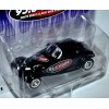 Johnny Lightning Limited Edition Promo - 95.3 WAOR South Bend - Plymouth Prowler