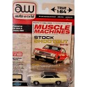 Auto World - 1967 Chevy Chevelle SS-396