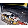 Hot Wheels Premium - Thrill Climbers - Audi Sport Quattro
