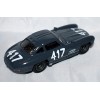 Hot Wheels - Mercedes-Benz 300SL Gullwing Race Car