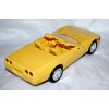 AMT Dealer Promo - 1995 Chevrolet Corvette Convertible