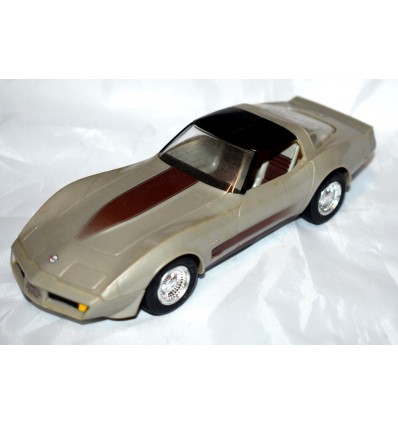 AMT Dealer Promo - Collectors Edition - 1982 Chevrolet Corvette Coupe