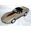 AMT Dealer Promo - Collectors Edition - 1982 Chevrolet Corvette Coupe