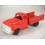 Tootsietoy 1956 Ford F700 Stake Truck