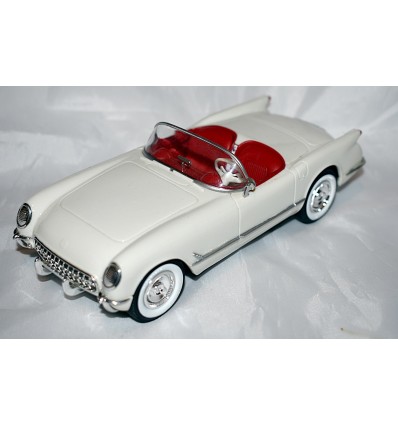 AMT Dealer Promo - 1953 Chevrolet Corvette