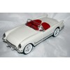 AMT Dealer Promo - 1953 Chevrolet Corvette