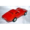 AMT Dealer Promo - 1971 Chevrolet Corvette Coupe