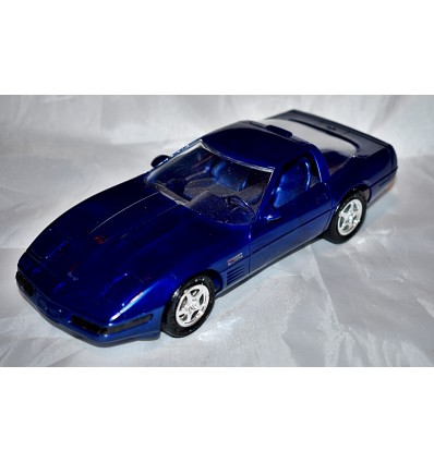 AMT Dealer Promo - 1994 Chevrolet Corvette Coupe