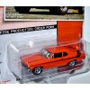 Johnny Lightning Muscle Cars USA - 1970 Yenko Deuce Chevrolet Nova COPO