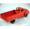 Tootsietoy 1956 Ford F700 Stake Truck