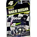 Lionel NASCAR Authentics - Hailie Deegan Toter Ford Mustang Stock Car
