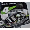 Lionel NASCAR Authentics - Hailie Deegan Toter Ford Mustang Stock Car