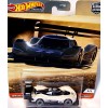 Hot Wheels Premium - Thrill Climbers - Volkswagen iD R