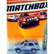 Matchbox Toyota 4 Runner SUV