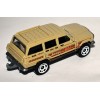 Matchbox - Jeep Grand Wagoneer