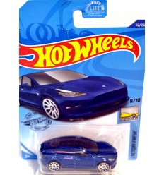 Hot wheels тесла