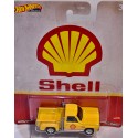 Hot Wheels Premium - Shell Oil 1978 Dodge Lil Red Express Pickup Truck