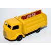 Matchbox - Regular Wheels (37B-3) - Coca-Cola Lorry